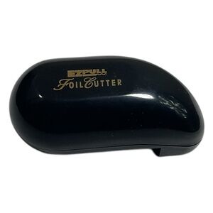 Prodyne EZ-Pull Black Foil Cutter